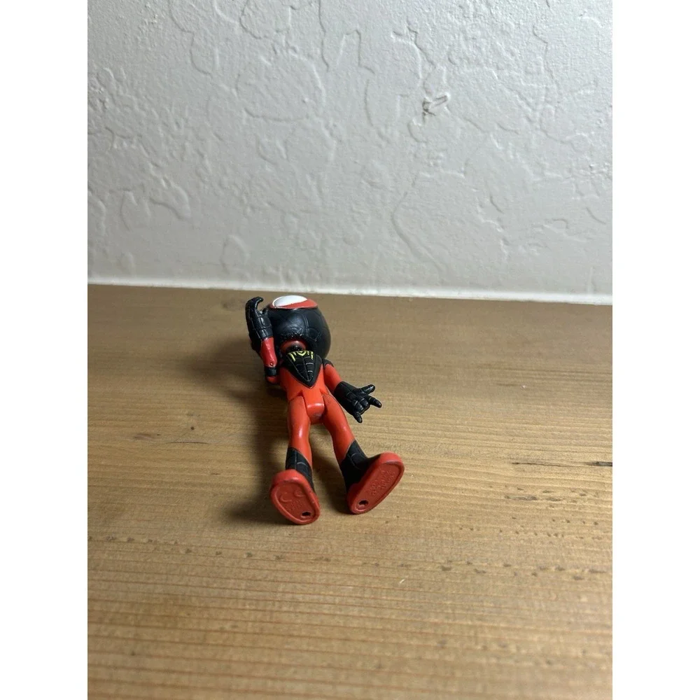 2021 Hasbro Spidey & His Friends, Miles Morales